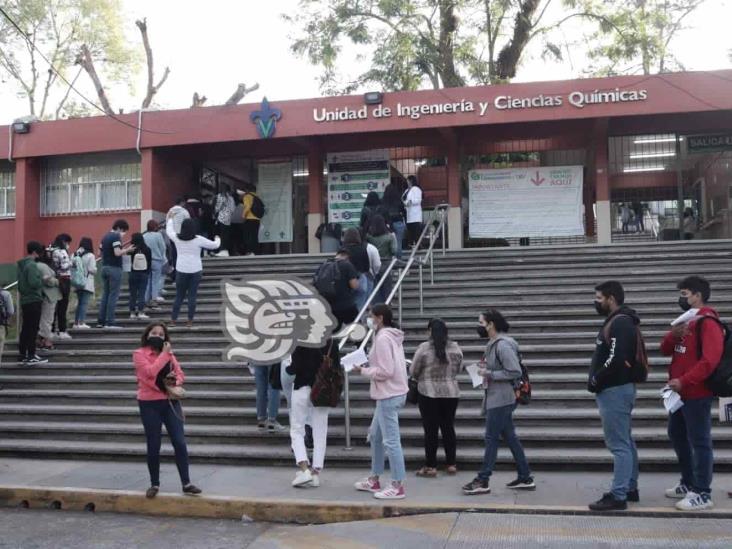 ¡Atento! Ya están disponibles los resultados del examen de la UV; así puedes consultarlos