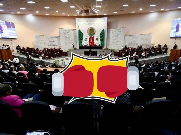 ¿Todo bien en Veracruz? Llueven solicitudes de intervención de tesorerías y juicios políticos