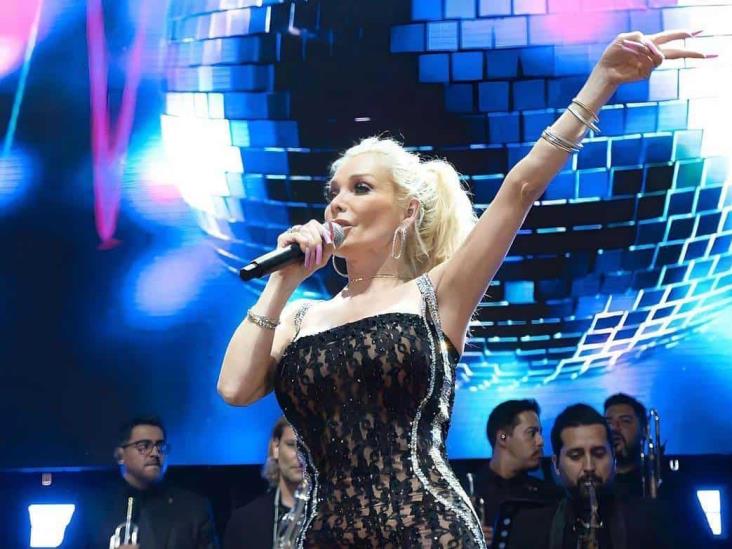 ¡Corre por los tuyos! Ya están a la venta los boletos para ver a Marisela en Xalapa