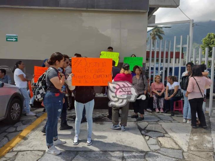 Familia de Ricardo N, señalado por crimen de tío de Miguel Layún, exige su libertad (+Video)