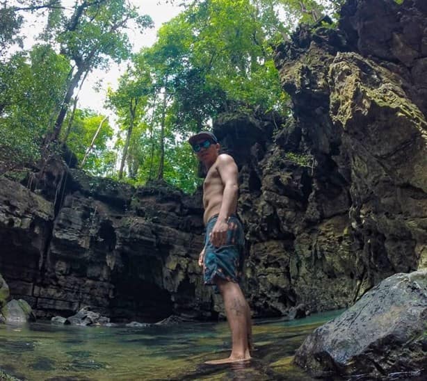 Veracruz desafía a Yucatán: ¡cenotes de ensueño!