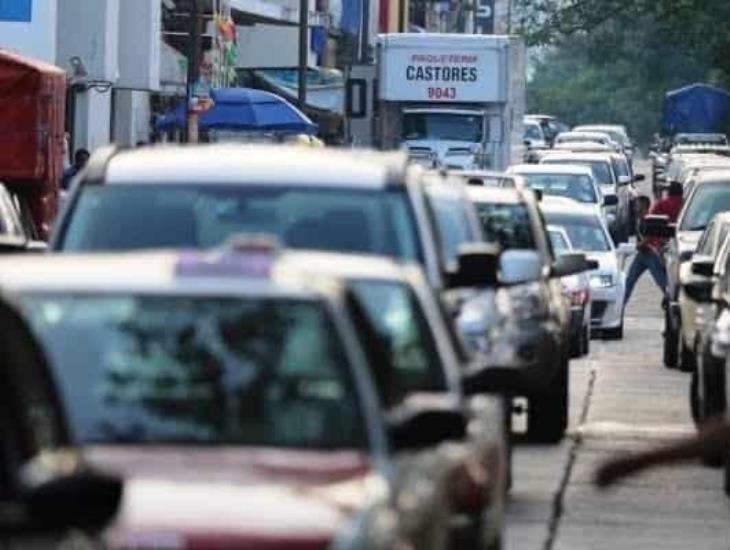 ¿Pagaste tus derechos vehiculares? Así puedes ganar un auto en Veracruz