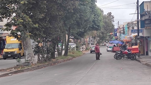 Asaltos y robos, delitos en auge en Xalapa; ¿y las autoridades?