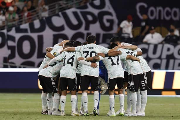 Pierde México ante Qatar en la Copa Oro