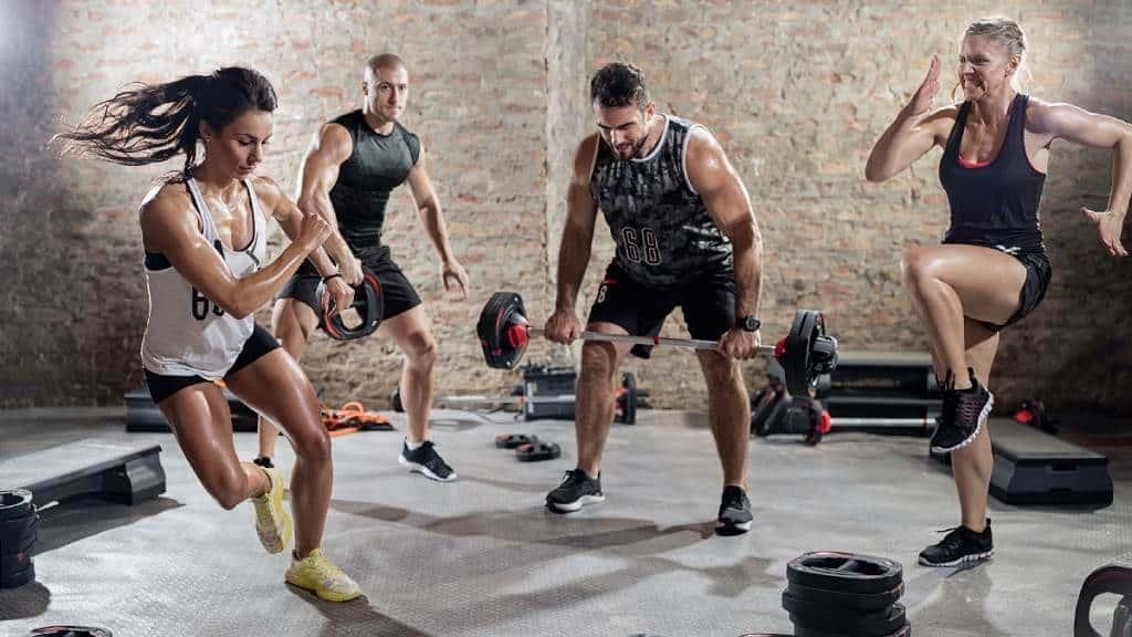 ‘Problemas del entrenamiento de la técnica deportiva’