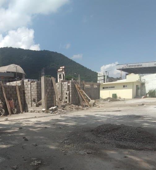 Habitantes de Río Blanco inconformes tras la planeación de obras en el municipio; piden pavimenten calles