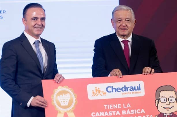 Chedraui, aliado de los consumidores en Veracruz con los precios más bajos en Orizaba