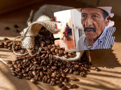 Cafetaleros de Misantla, entre bajos precios y pocos apoyos