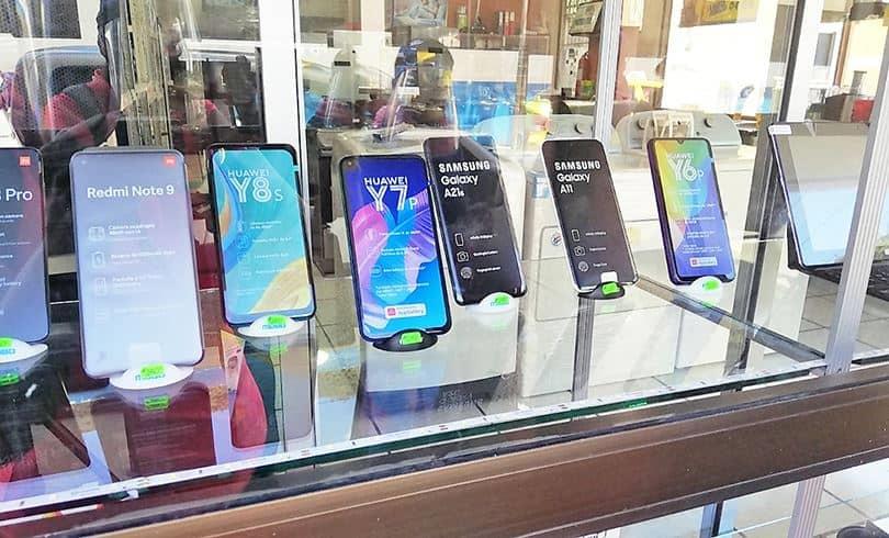 Cuál es el celular más barato de Xiaomi en México 2023 y cuánto cuesta
