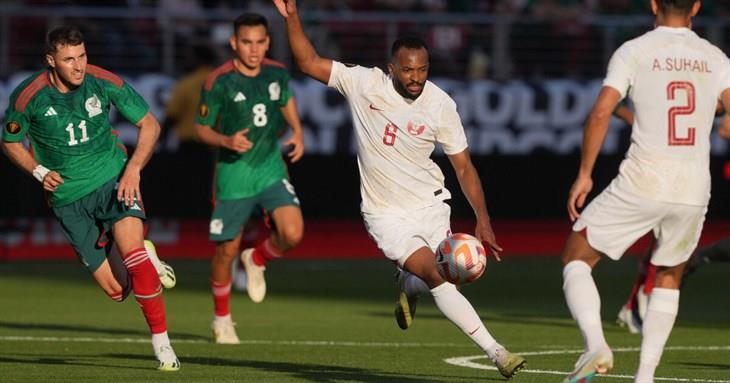 Copa Oro 2023: ¿Quién será el rival de México en Cuartos de Final tras derrota ante Qatar?