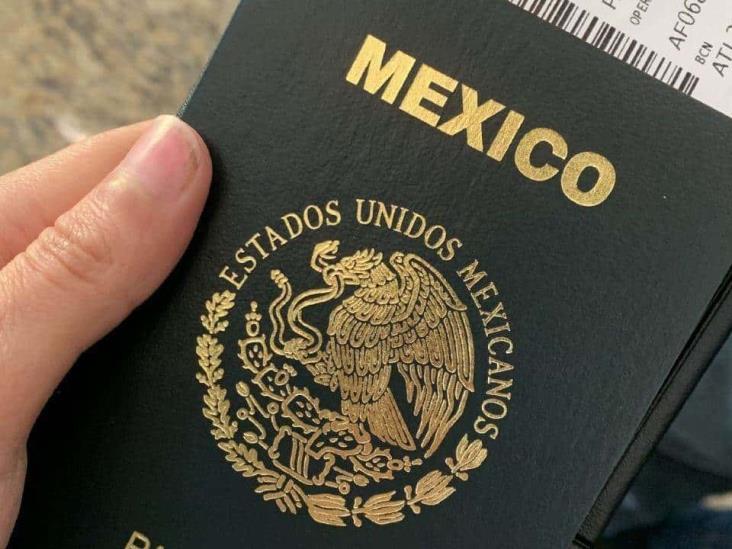 Pasaporte mexicano: cuánto cuesta en 2023 y todo lo que debes saber