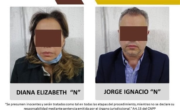 ¿Una bofetada a la justicia?; padres de Marlon Botas salen libres tras pagar 100 mil pesos