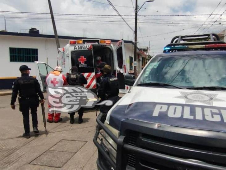 En violento asalto, apuñalan a hombre en Córdoba