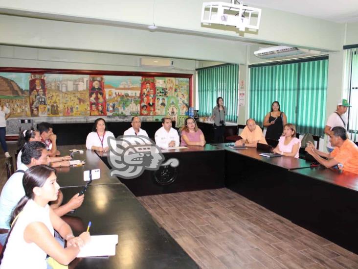 Darán cursos de verano de ciencia y tecnología en el Tec de Misantla