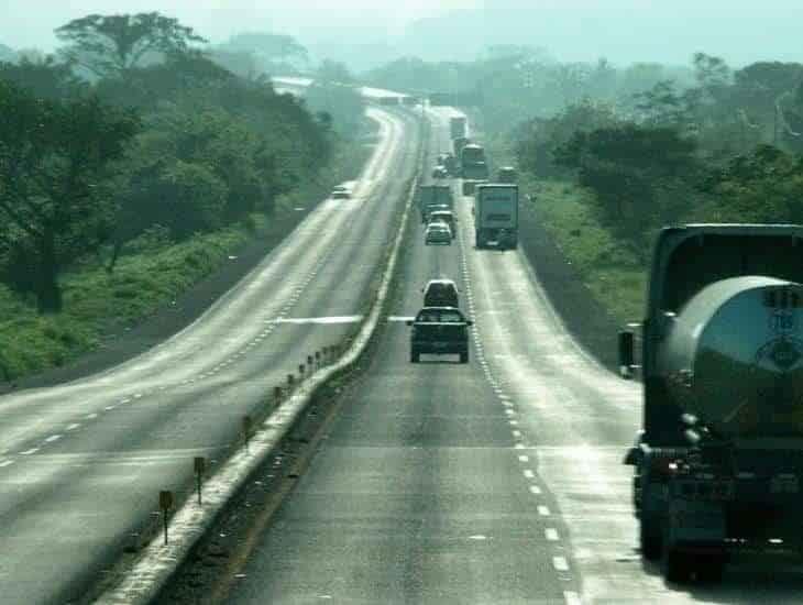 Puente Coatzacoalcos II aumenta su tarifa a partir de julio