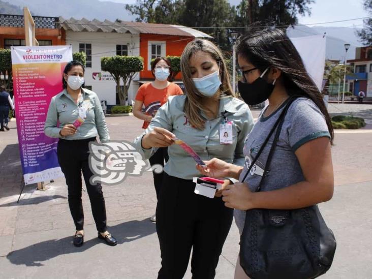 ¿Sin empleo? En Río Blanco buscan a mujeres profesionistas