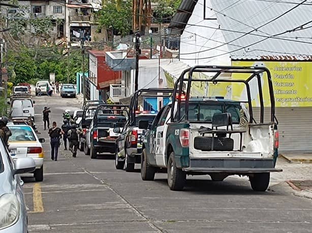 Cacería de alto calibre: caen 8 del hampa y aseguran armamento en Córdoba