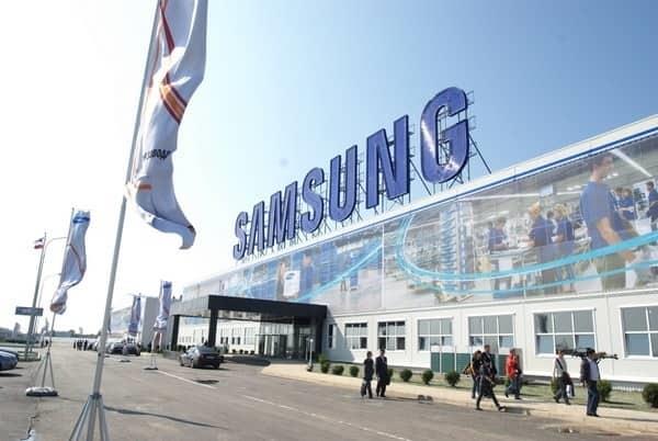 Senado aprueba investigar a Samsung por prácticas corruptas