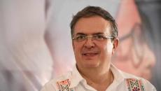 Ebrard: Morena y su coalición derrotará a la oposición en elecciones de 2024 | VIDEO