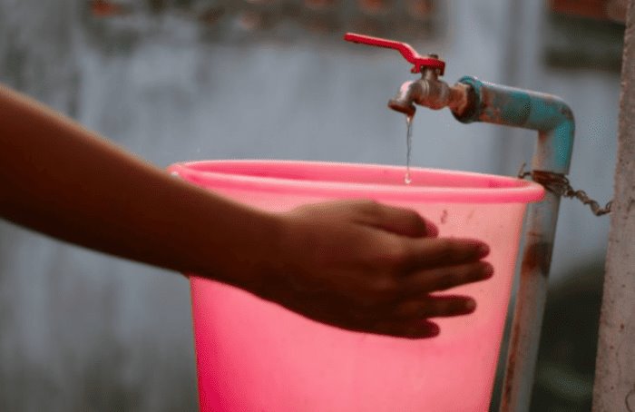 Escasez de agua, primera preocupación ambiental de los mexicanos