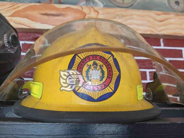 ¿Te gusta el futbol? Así puedes ayudar a bomberos de Xalapa