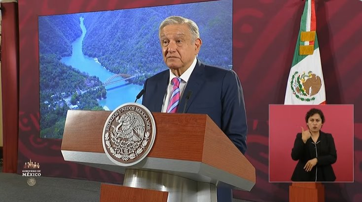 Alista Gobierno de AMLO 25 planes de desarrollo urbano para cuidar el agua