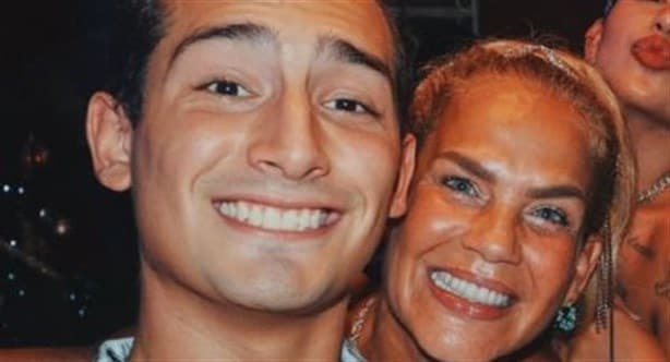 ¡Con el niño no! Wendy protege a Emilio Osorio ante nominación en la casa de los famosos