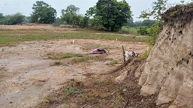 Con signos de tortura, abandonan dos cadáveres en Martínez de la Torre