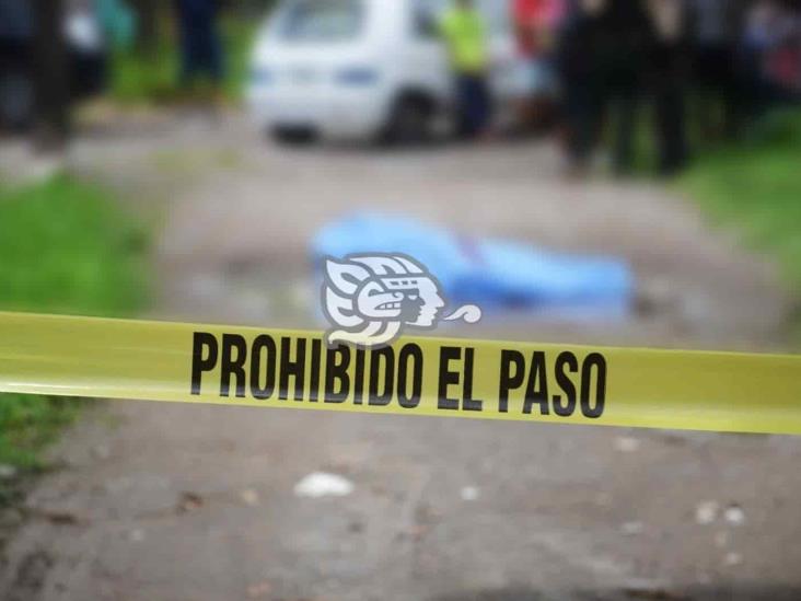 Por 700 pesos, termina asesinando a su amigo en Veracruz