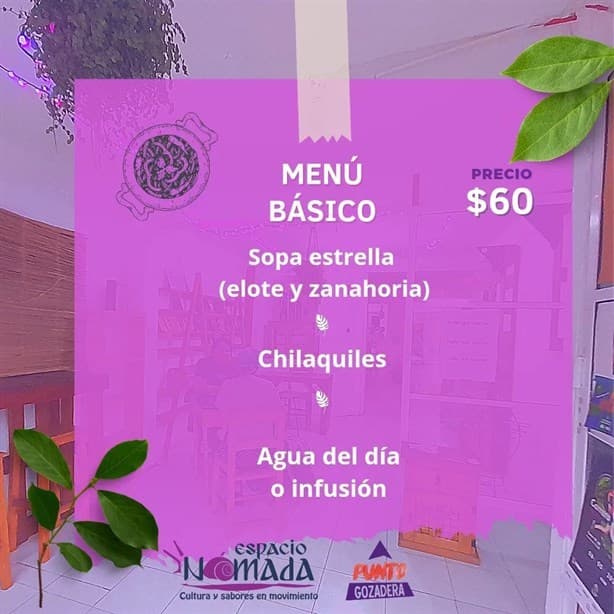 Xalapa, con una gran oferta gastronómica; ¿ya sabes qué comer hoy?