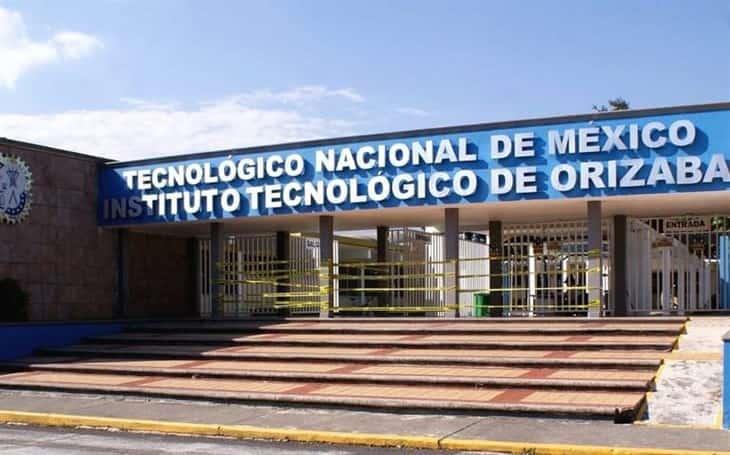 Trabajadores del Tecnológico Nacional en Orizaba indican robo de plazas en la institución