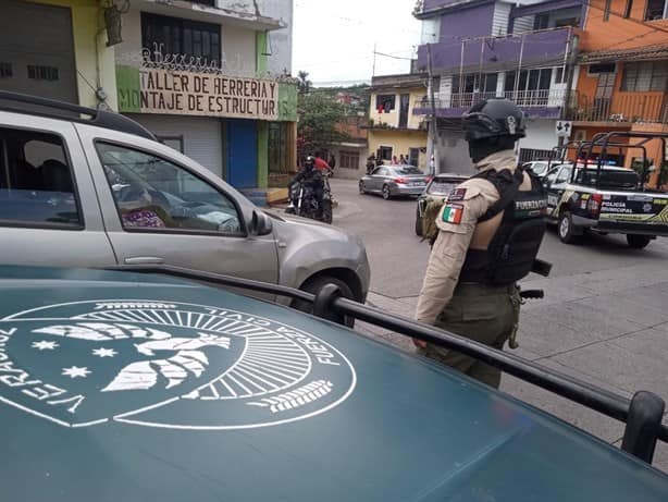 Intento de secuestro desata fuerte operativo en Córdoba