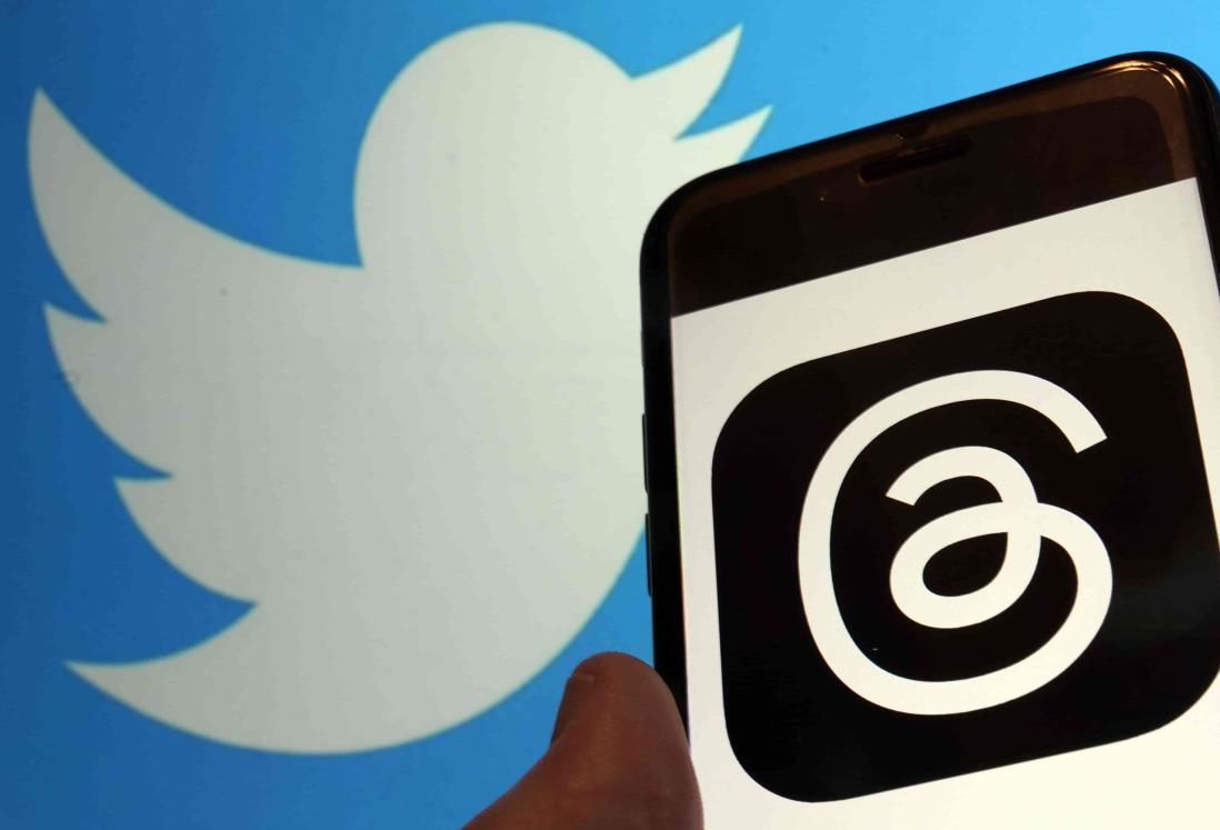 Twitter amenaza a Meta por lanzamiento de Threads