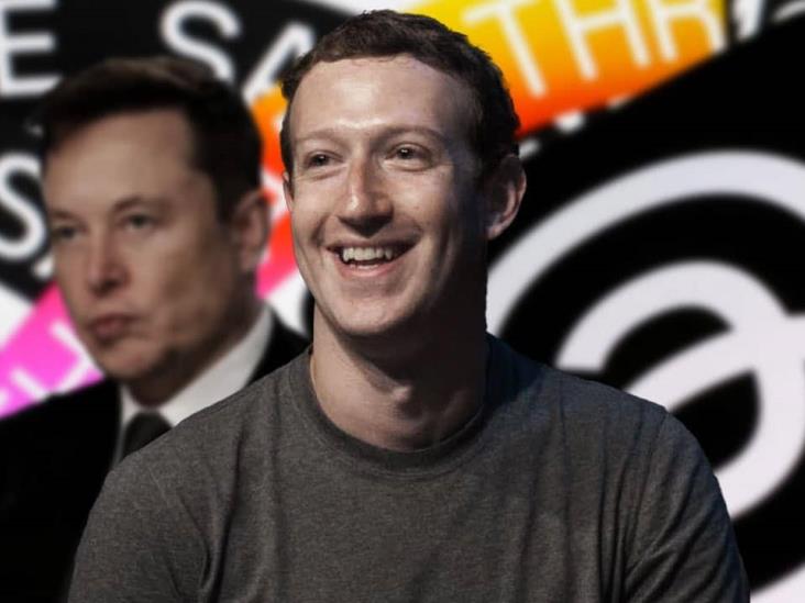 Threads, la nueva apuesta de Zuckerberg para ‘asesinar’ a Twitter