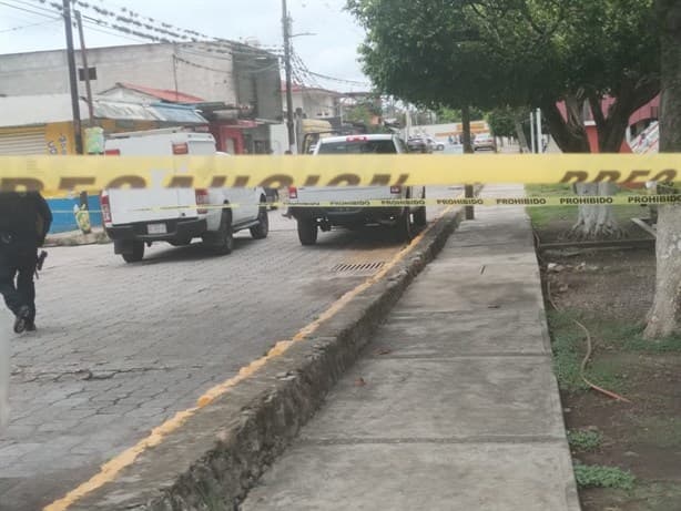 Asesinan a familiar de exlíder panista en Yanga