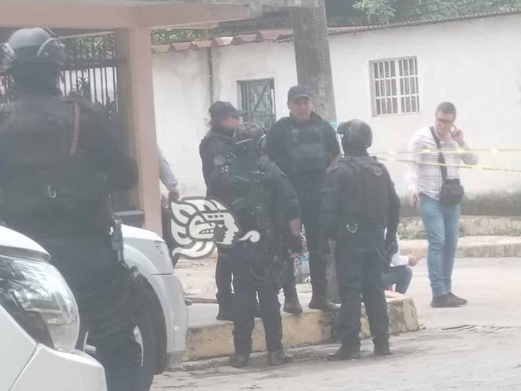 Asesinan a familiar de exlíder panista en Yanga