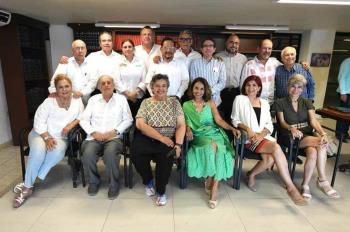 En México hay compromisos de justicia pendientes por resolver: Beatriz Paredes