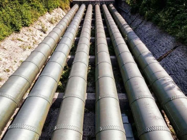 Comienzan trabajos de exploración de gasoducto Tuxpan-Coatzacoalcos