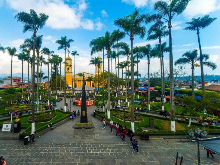 ¿Conoces el pueblo más bonito de Veracruz?