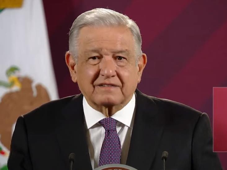 Garantiza López Obrador concesiones para radio y televisión