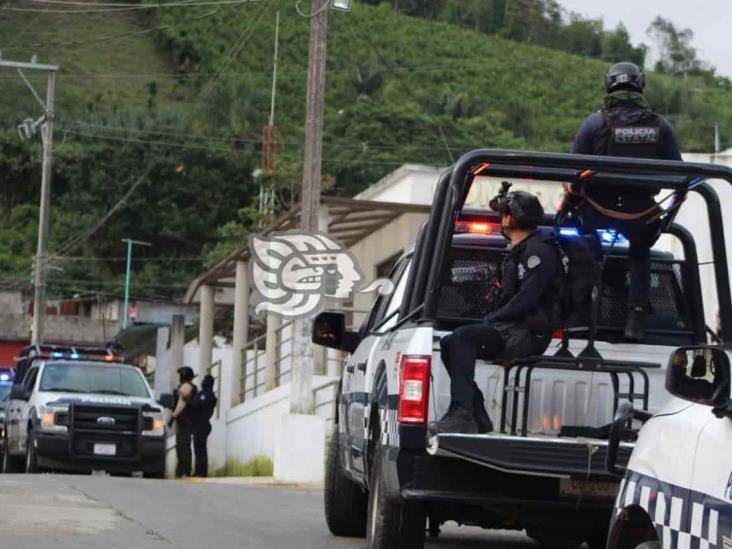 Expolicía de Veracruz, vinculado a proceso por robar a periodista