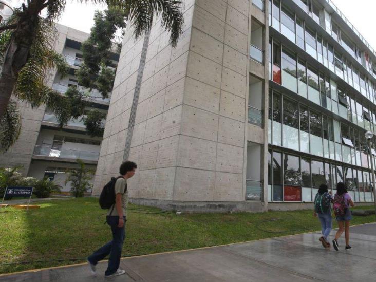 En riesgo, matrículas de universidades privadas en Veracruz