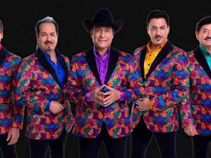 Rugido de Los Tigres del Norte resonará en Velódromo de Xalapa; conoce fecha de preventa