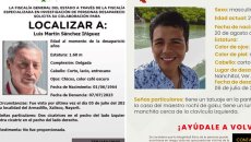 Qué se sabe de la desaparición del corresponsal de La Jornada y el fotógrafo de Veracruz