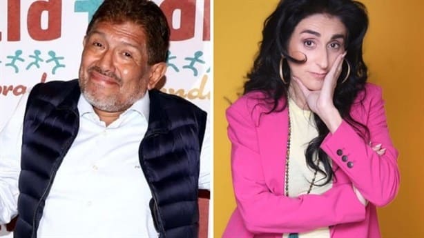 Juan Osorio se lanza contra Bárbara Torres: conmigo no va a trabajar nunca