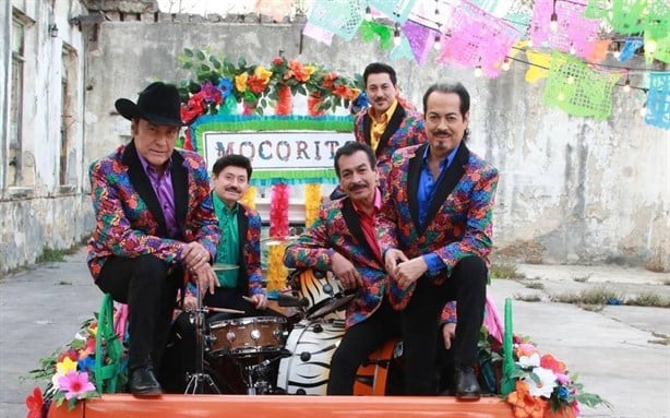 Rugido de Los Tigres del Norte resonará en Velódromo de Xalapa; conoce fecha de preventa