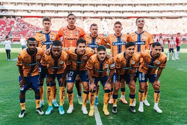 Mandan Chivas en el Apertura 2023 gracias al triunfo