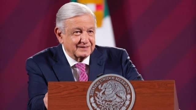 Sigue Luna de Miel con AMLO