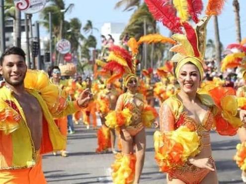 ¿Adiós a carnaval en las calles?; proponen sambódromo para Veracruz al estilo Río de Janeiro