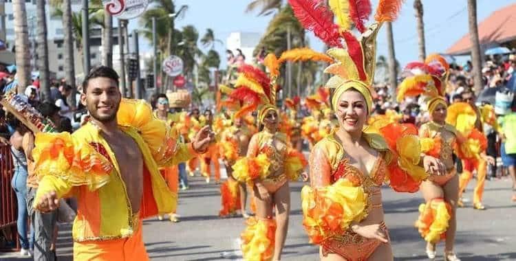 ¿Adiós a carnaval en las calles?; proponen sambódromo para Veracruz al estilo Río de Janeiro